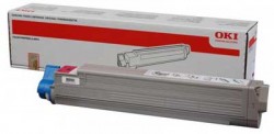 OKI 44036022 Magenta Original Toner Kartusche - C910