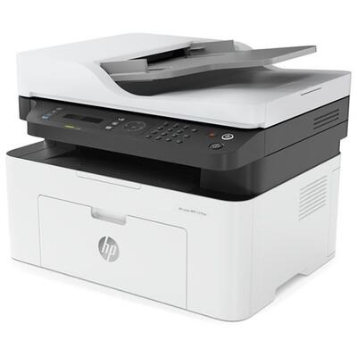 HP 4ZB84A (MFP 137fnw)
