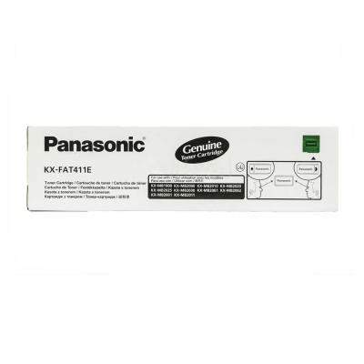 Panasonic KX-FAT411E Orjinaltoner — KX-MB2010/K
