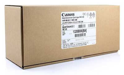 Canon MC-08 (1320B006) Maintenance Kit (Atık Kutu