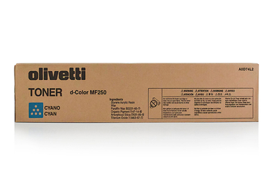 Olivetti A0D74L2 BlueART Toner - D-Color MF25