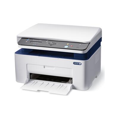 Xerox WorkCentre 3025V_BI Fotokopi + Tarayıcı + Wi