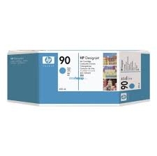 HP C5061A (90) Mavi Orjinal Kartuş Yüksek Kapasite
