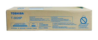 Toshiba T-3028P (6AG00009865) Toner
