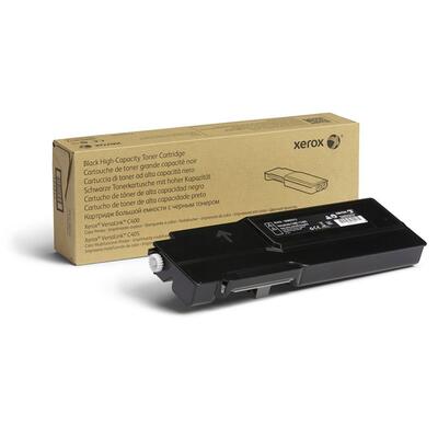 Xerox 106R03520 Schwarz Hochkapazität Orjinal To