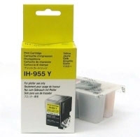 Canon (Calcomp) IH-955Y Gelbe Plotterpatrone u