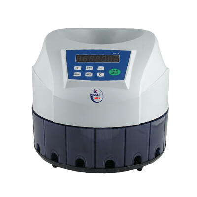 Mapi MP18 Coin Counting Machine