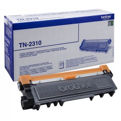 Brother TN-2310 Original Toner - HL-L2365 (Beschädigte Verpackung)