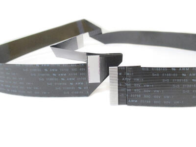 Samsung JC39-02121A Düz Kablo CIS - SL-M4580
