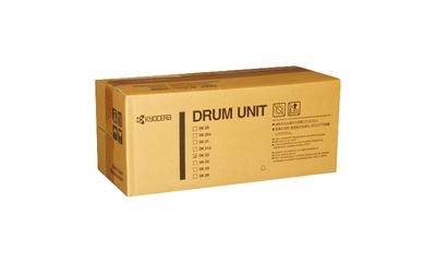 Kyocera DK-22 (5PLPZ8FAEKX) Original Drum Unit  FS-1700 / FS-1750