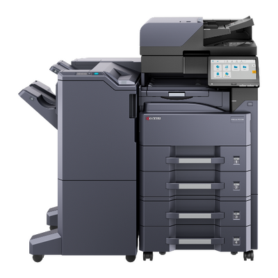 Kyocera Taskalfa MZ4000i A3 Multifunction Black and White Laser Printer