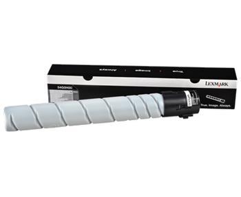 Lexmark 54G0H00ART Toner Extra High Capasi Tags