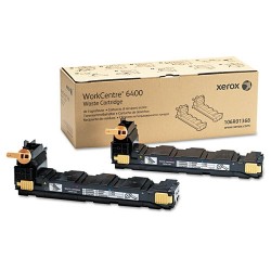 Xerox 106R01368 Atık Ünitesi 2li Paket - Phaser 64