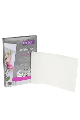 Lamiess A-4 216 X 303MM 125