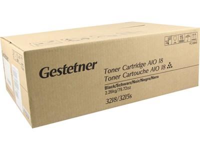 Gestetner 410649 Typ 80 Originaltoner - 3215 / 3215S