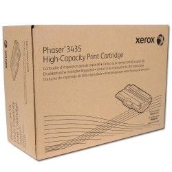 Xerox 106R01415 Siyah Orjinal Toner Yüksek Kapasit