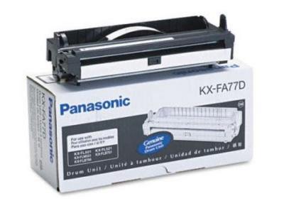 Panasonic KX-FA77D Orjinal Drum Ünitesi - KX-FL521