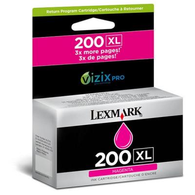 Lexmark 14L0176 (200XL)