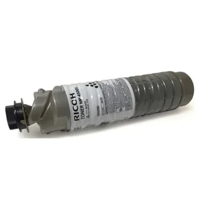 Ricoh 884926 Black Original Toner - MP3500