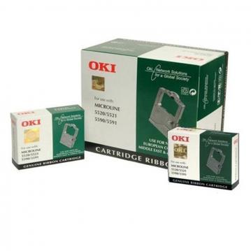 OKI 01277801 Orjinal Şerit 16lı Paket - ML-5520 /