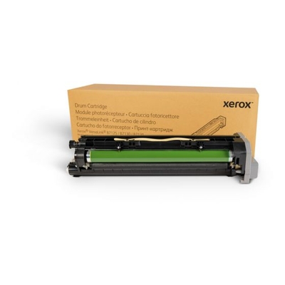 Xerox 013R00687 Siyah Orjinal Drum Ünitesi - B7125