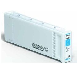 Epson C13T688200 (T6882) Blau, Originalpatrone - SC-