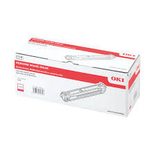 OKI 09006133 Kırmızı Orjinal Drum Ünitesi - C650
