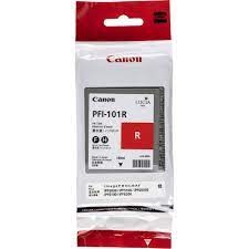 Canon PFI-101R (0889B001AA)