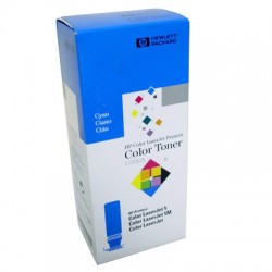 HP C3102A Mavi Orjinal Toner - Laserjet 5 / Laserj