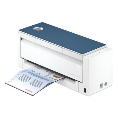 HP ScanJet Pro 4200 S1 (8Q4W2A) 40ppm Page Feed Document Scanner