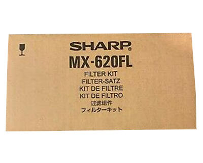 Sharp MX-620FL Service Filter Kit - MX-6240 / MX-7