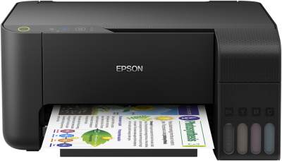 Epson EcoTank L3110 Farbtankdrucker / Photoko p