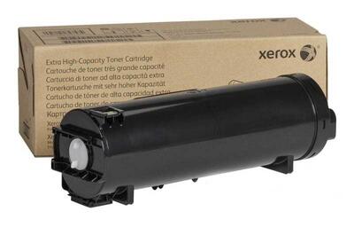 Xerox 106R03945 Schwarzer Orjintoner Ultra High K