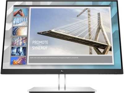 HP E24i G4 9VJ40AA 24 5ms WUXGA Pivot IPS 60Hz M