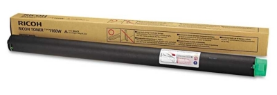 Ricoh 888029 Black Original Toner - Aficio 240W