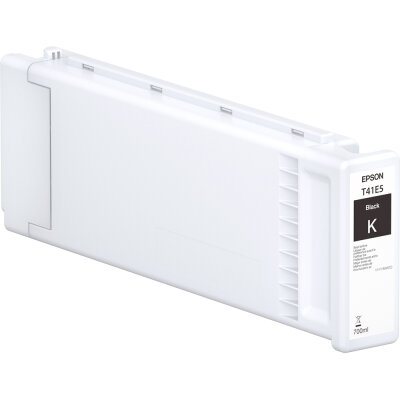 Epson C13T41E540 Schwarze Orjinalpatrone — SC-T3405