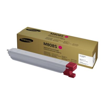 Samsung CLT-M808S (SS642A) RedART Toner