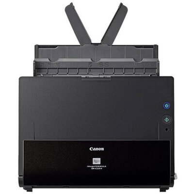 Canon 3258C003 DR-C225II Desktop Document Scanner
