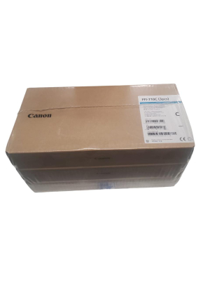 Canon PFI-710C (2355C003) 3L Pack Blue Paket K