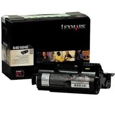 Lexmark 64016HE Orjinal Toner - T640 / T642 (U)