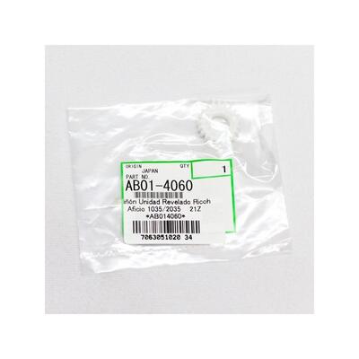 Ricoh AB01-4060 Dişli 21Z - 1035 / 1045 / SP8100