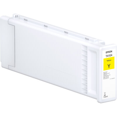Epson C13T41E440 Gelbe Orjinalpatrone — SC-T3405