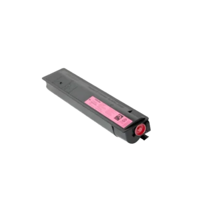 Toshiba T-FC200P-M Magenta Original Toner - E-Studio 2000AC / 2500AC