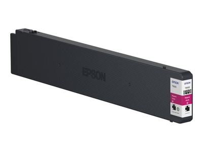 Epson C13T02Q300 Kırmızı Orjinal Kartuş - WF-C2060