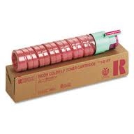 Ricoh 888330 Type 145 HY Magenta Toner Cartridge - SP-C420DN / SP-C410DN