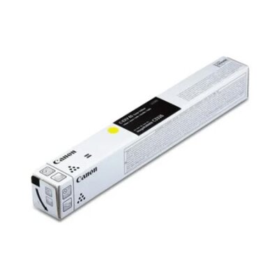 Canon C-EXV65 (5764C001) Sarı Orjinal Toner - C332