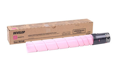 Develop TN-216M Magenta Original Toner Cartridge - Ineo +220