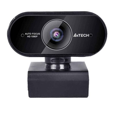 A4 Tech PK-930HA Voll HD 1080p AF Webcam