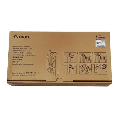 Canon WT-204 (FM1-P094-000) Orjinal Atık Toner - C