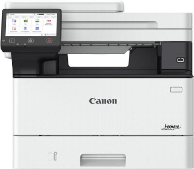 Canon i-SENSYS MF463dw II (7188C008) Siyah-Beyaz Ç